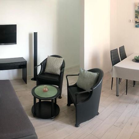 Apartman Tijana Apartment Makarska Exterior photo
