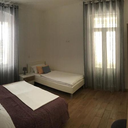 Apartman Tijana Apartment Makarska Exterior photo