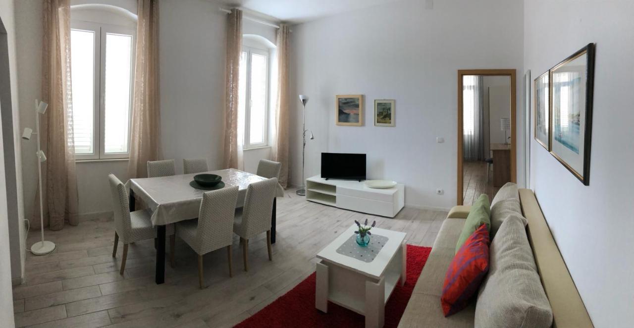 Apartman Tijana Apartment Makarska Exterior photo